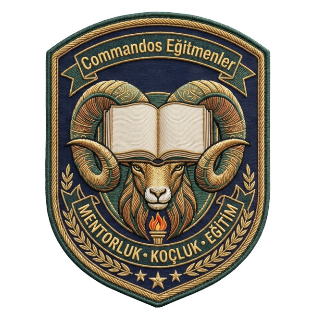 Commandos Eğitmenleri